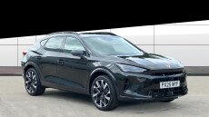 CUPRA Formentor 1.5 eHybrid 272 VZ1 5dr DSG Estate